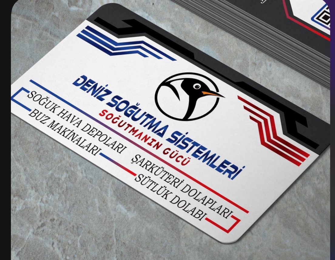 Deniz Soğutma Sistemleri